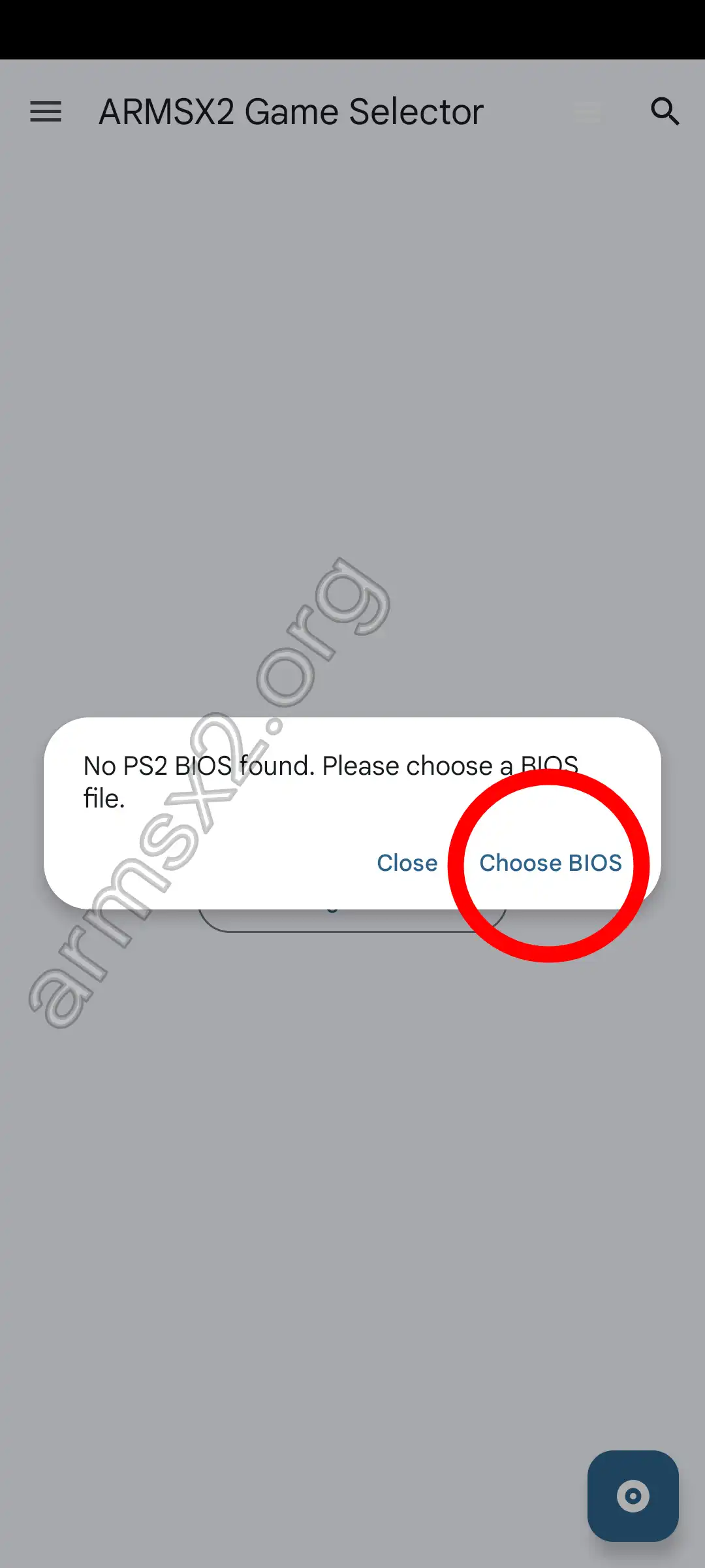 How To Install ArmSX2 4